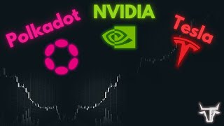 Polkadot  Tesla  NVIDIA  Elliott Wellen  André Tiedje [upl. by Stulin]