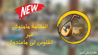 Beldi Errachidia 2024  Jadid L3adama Mamnouch  جديد العظامة مامنوش [upl. by Annahsirhc]