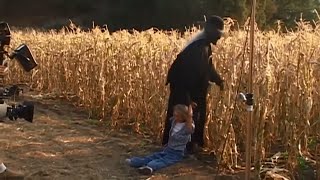 JEEPERS CREEPERS 3 Trailer NEW 2017 Horror Movie HD [upl. by Relyt379]