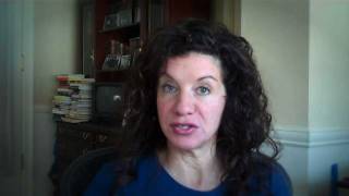 OurTimecoms Dr Gail Saltz Vlog Online Dating Safety Tips for People 50plus [upl. by Zarla671]