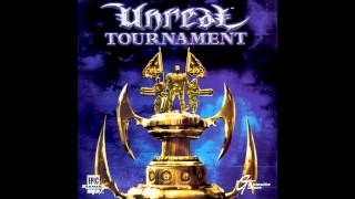 Unreal Tournament 99 Soundtrack  Cannonade [upl. by Allicsirp26]