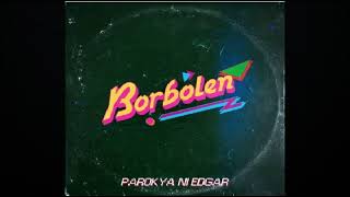 Parokya Ni Edgar Borbolen Full Album [upl. by Elleron902]