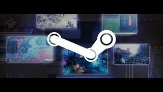 Steam OS A First Look [upl. by Jerrie]