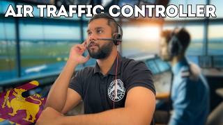 Trainee Air Traffic Controller Sri Lanka With Application  2024 [upl. by Chesna]