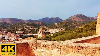 Caravaca de la Cruz Exploring the Fifth Holy City of Catholic Christianity [upl. by Anila70]