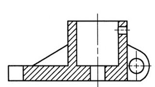 How to understand Sectioning Drawing Easily [upl. by Eeluj888]