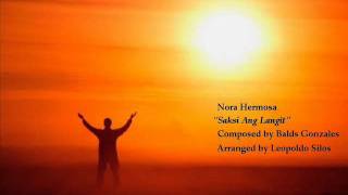 Nora Hermosa Saksi Ang Langit [upl. by Jackqueline]