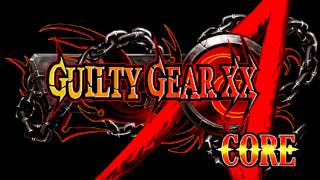 Guilty Gear XX  Writhe In Pain [upl. by Nalak]