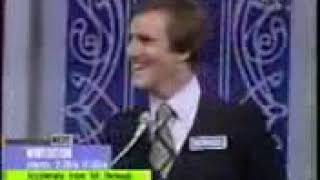 Card Sharks November 28th 1979 Pt 3 [upl. by Ikcir508]