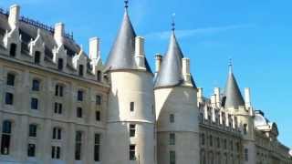 La Conciergerie [upl. by Vipul]