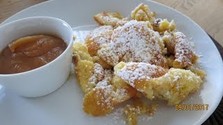 Kaiserschmarrn [upl. by Clerc447]