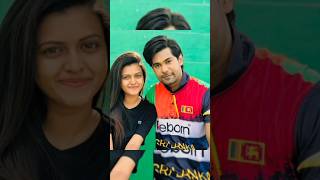 Deweni inima අනුහස්ampසමාධි ට ආදරේ❤️අය කෝ😍😘 Deweni inima season 2 love couple [upl. by Ahsitul479]