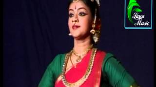 Bharathanatyam  Sharanu VinayakaPushpanjali  Drishya Bharatham  Vol15  Aruna Subbiah [upl. by Danete]