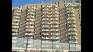 Garden Plaza Condominiums For Sale 921 Park Place Ocean City NJ [upl. by Garlanda]