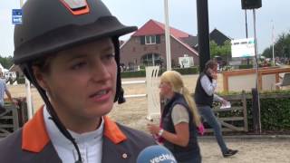 CSI 3 Ommen 2016 [upl. by Jillene]