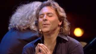 Roberto Alagna  A Vucchella  Sicilian [upl. by Nawed]