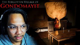 SESAT DI KAMPUNG PUAKA INDONESIA😭 The Forgotten Village GONDOMAYIT Gameplay MALAYSIA [upl. by Elwira]