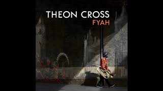 Theon Cross  CIYA [upl. by Coney]