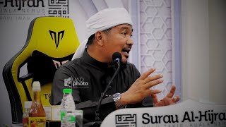 🔴LIVE  Pengajian Tafsir  Ustaz Ahmad Dusuki [upl. by Leighton]