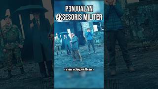 P3NJUALAN AKSESORIS MILIT3R [upl. by Ecile]