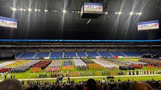 2024 BOA San Antonio Finals Award Ceremony amp Retreat [upl. by Vernen]