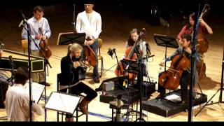 ALISON BALSOM  VIVALDI Violin Concerto in A minor clip [upl. by Trubow]