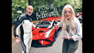 Brabham  The Australian who created his own Supercar [upl. by Dareen]