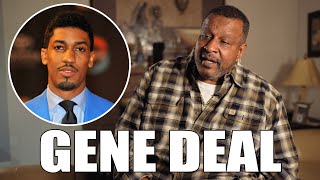 Gene Deal Exposes Shocking Truth About Why Diddy Fired Fonzworth Bentley [upl. by Eniger]