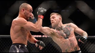 Top Finishes Conor McGregor [upl. by Map]