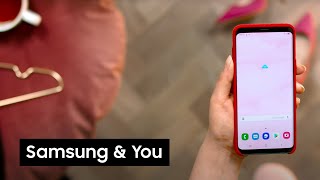 Bixby Home verwijderen Hoe zet je Bixby Home uit  Samsung amp You [upl. by Lotz]