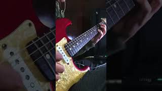 POLYPHIAGOAT guitarra guitarrista eslava guitarraelectrica guitarcover polyphia [upl. by Higley]