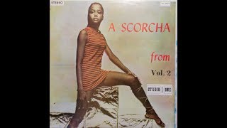 VA  A Scorcha From Studio One Volume 2  FULL LP [upl. by Anna-Maria36]