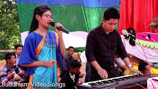 New Buddhist song by Poni Chakma হেনলগন বাঝি লোনেই দোল পুর বোযেনেইপুণ্যহোলার জায়জুক্কল গল্লং [upl. by Yelehsa571]