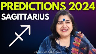 Predictions Sagittarius sign 2024 Dhanu Rashi [upl. by Namruht]