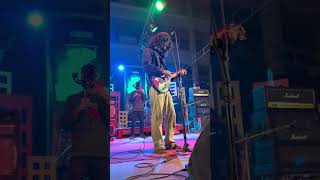 Sakkhi Live  Highway  at BSMRSTU [upl. by Latrell]