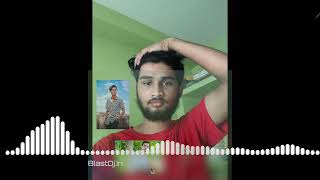 nagin music DJ Deepak remix 🫶 [upl. by Noyr912]