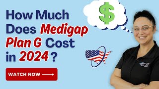 2024 Plan G Cost Breakdown [upl. by Tingey]