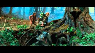 The Lord of the Rings  A Short Cut to Mushrooms HD [upl. by Teiv]