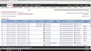 IPS Policy Part 1 CCNP Security 300710  FTD Next Generation Firewall [upl. by Cai]