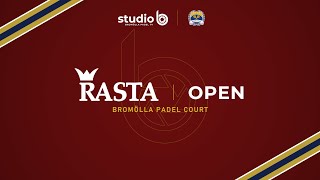 Rasta Open  Bromölla [upl. by Nohtanoj]