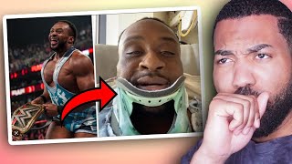 20 Minutes of the Worst WWE Injuries [upl. by Publius]