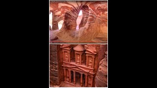 Petra as Never seen Before and will likely Change Your View of Life [upl. by Wenger]