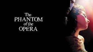 Phantom of the Opera Overture [upl. by Barby]