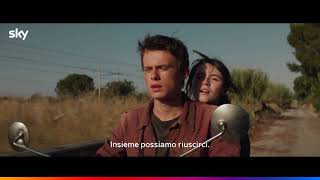 quotAnnaquot il trailer della nuova serie di Niccolò Ammaniti [upl. by Cattima]