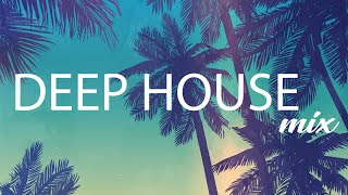 Deep House Mix 2021 [upl. by Kaiulani706]