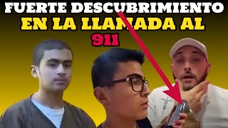 😱FUERTE Descubrimientos IMPACTANTE en LA Interrogación 😱DE derek rosa😱 [upl. by Novonod550]