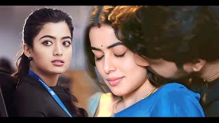 Back Door HD Superhit Indian Hindi Dubbed Action Romantic Movie  Poorna Teja  Love Story Movie [upl. by Icyac63]