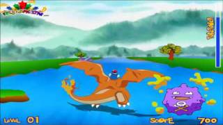 Top 10 Charizard Moments [upl. by Mamoun238]