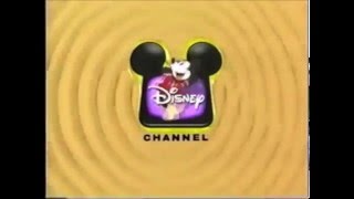 Dorling KindersleyPartridge Films Disney Channel 1998 [upl. by Akimrej]