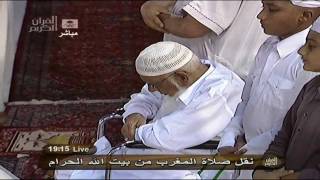 HD Awesome Sheikh al Juhany Most beautiful recitation ever اجمل تلاوة [upl. by Mikael]